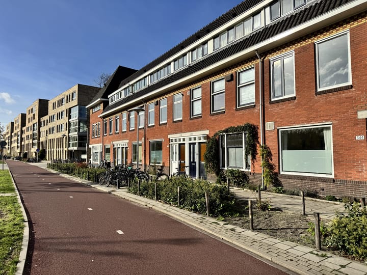 Foto 5 van Marnixlaan 342