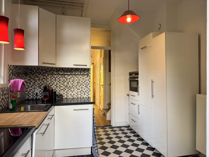 Foto 17 van Marnixlaan 342