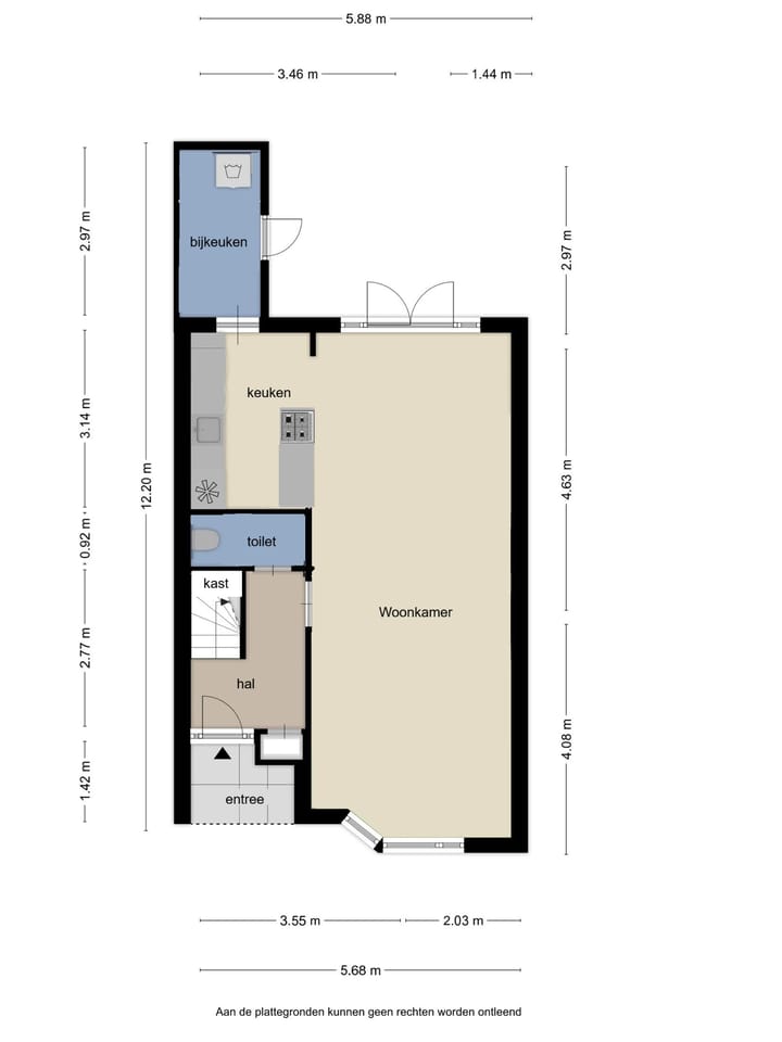 Foto 24 van Leenderweg 219