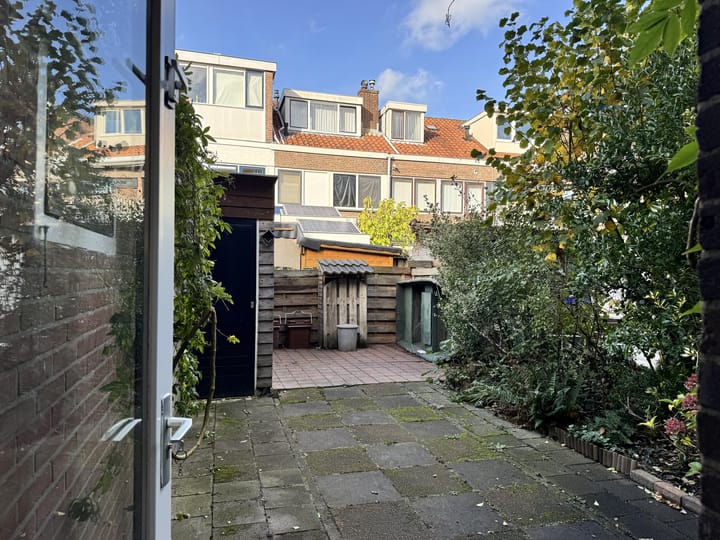 Foto 30 van Marnixlaan 342