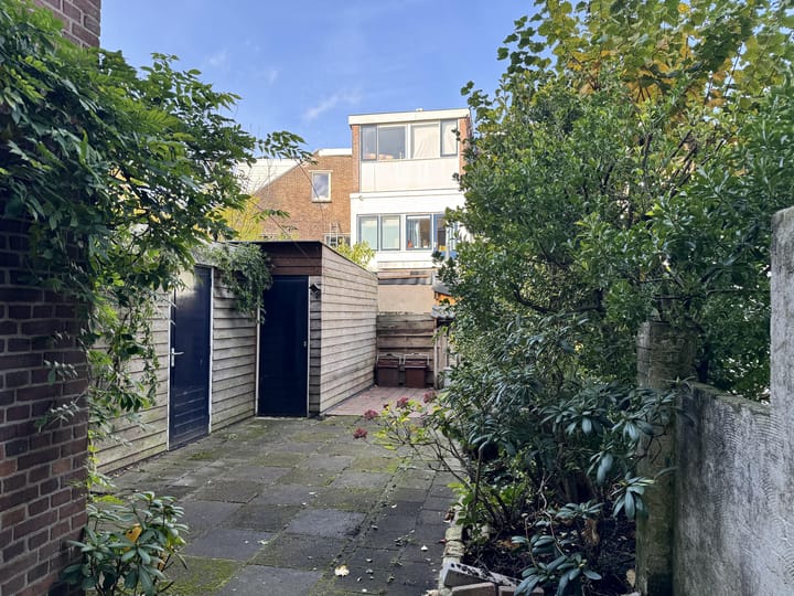 Foto 31 van Marnixlaan 342