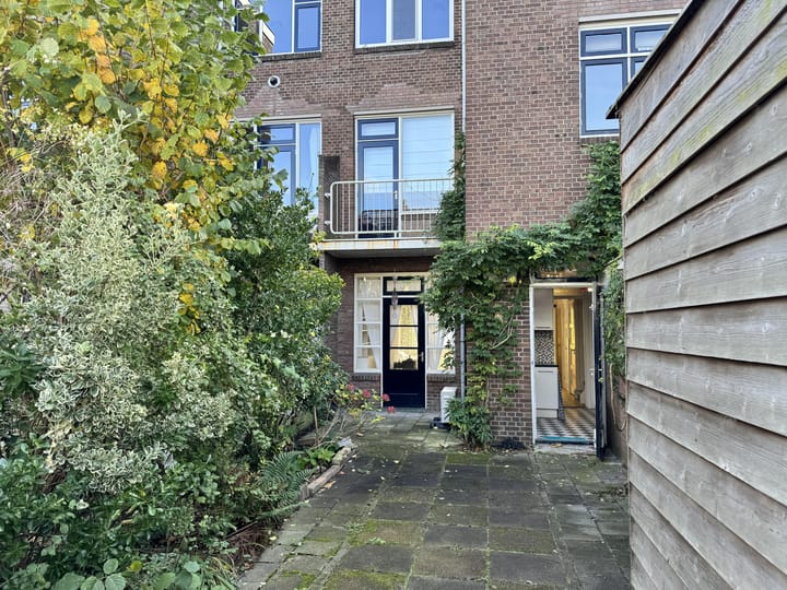 Foto 33 van Marnixlaan 342