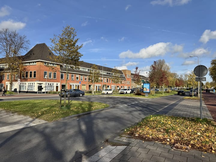 Foto 35 van Marnixlaan 342