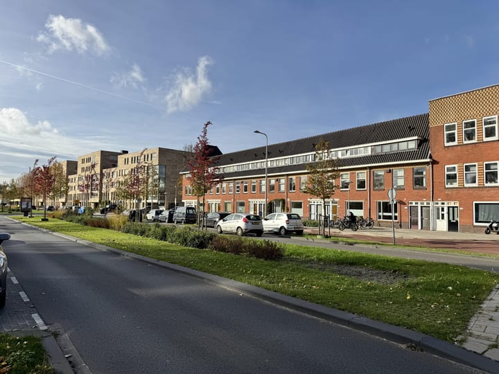 Foto 34 van Marnixlaan 342