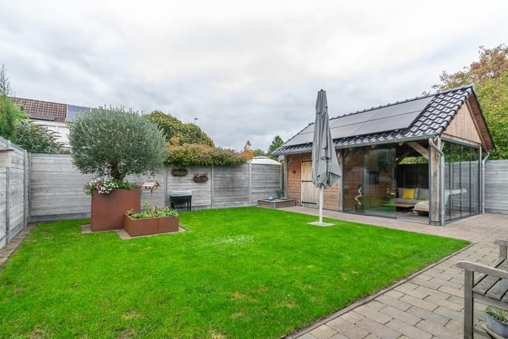 Photo 2 of De Oostmaden 7