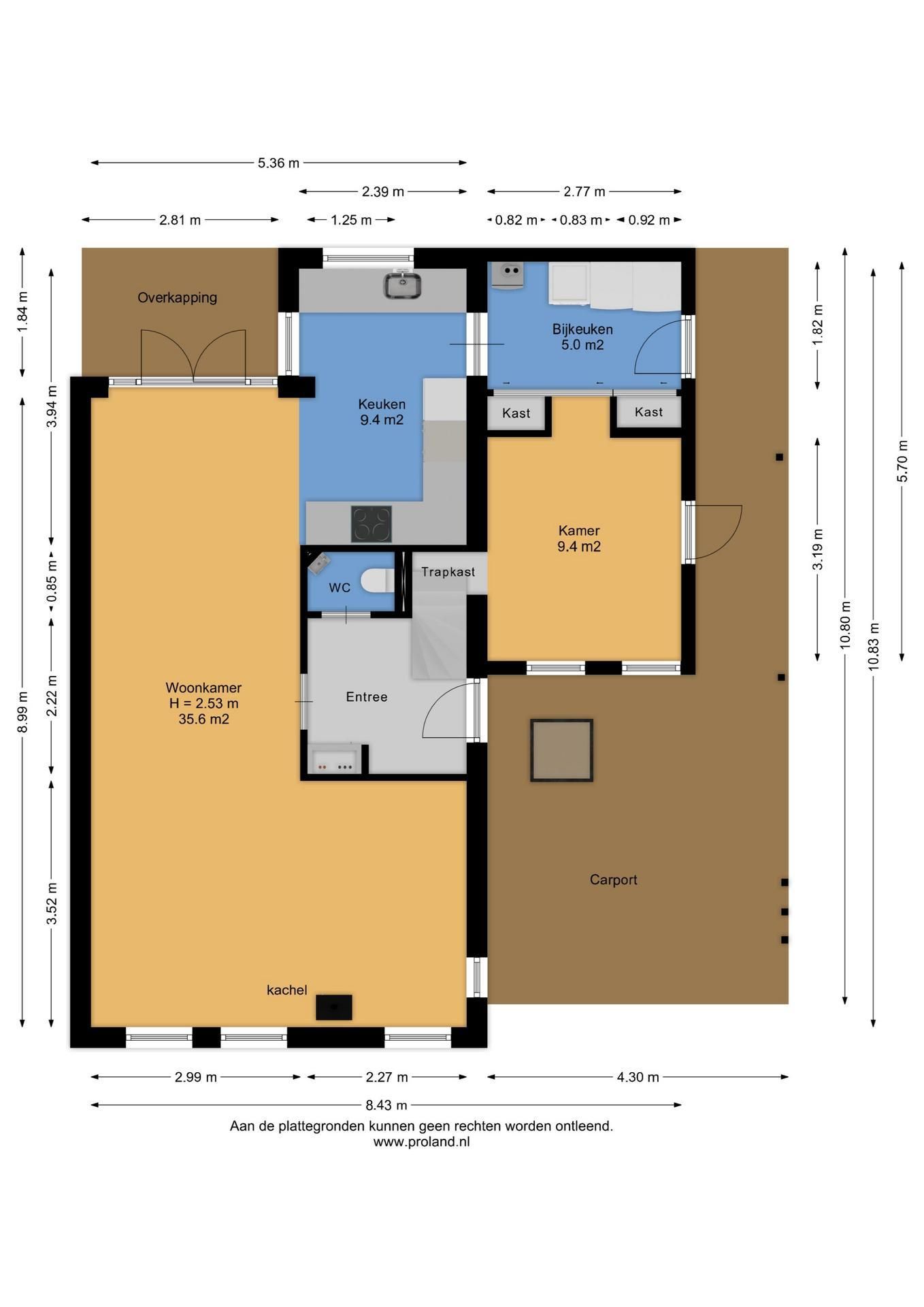 Photo 55 of De Oostmaden 7