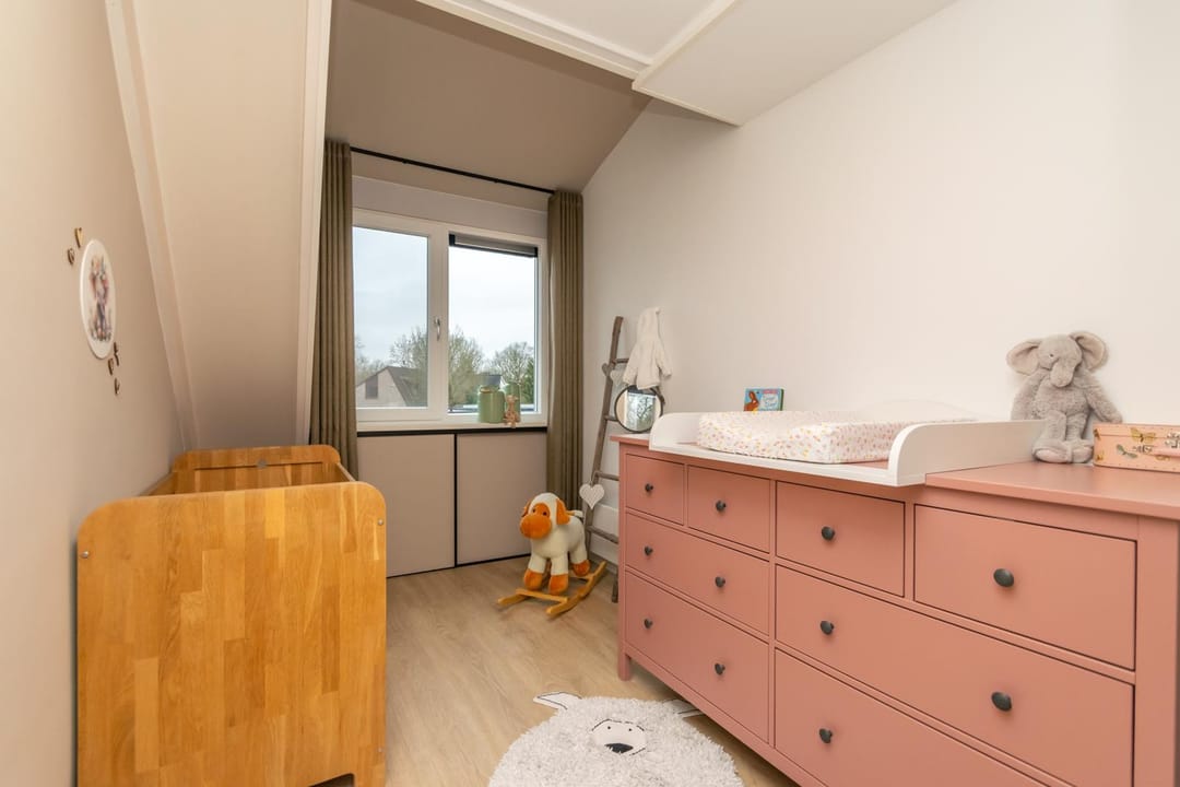 Photo 28 of De Oostmaden 7