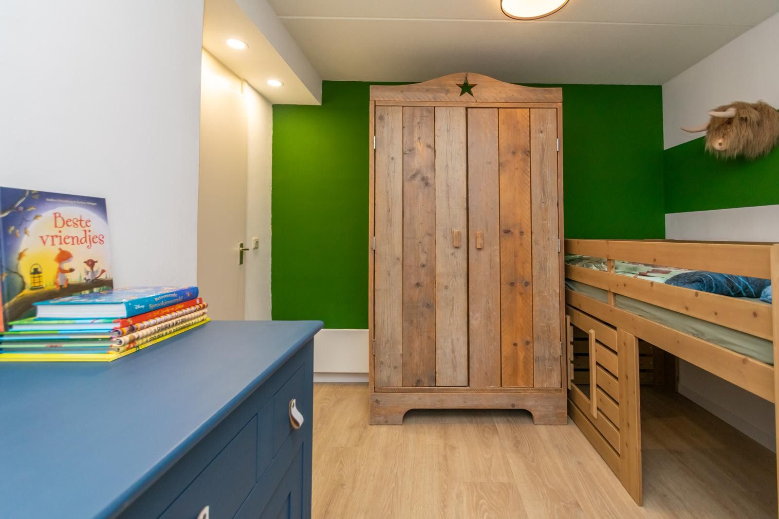 Photo 27 of De Oostmaden 7