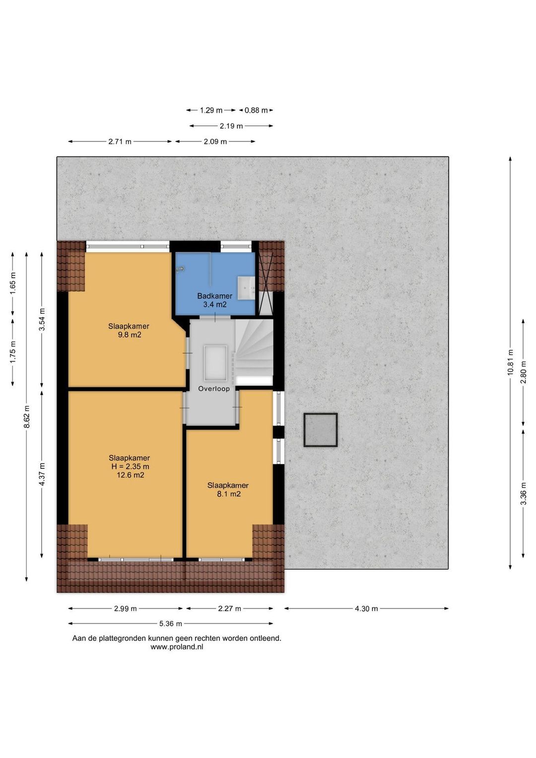 Photo 56 of De Oostmaden 7