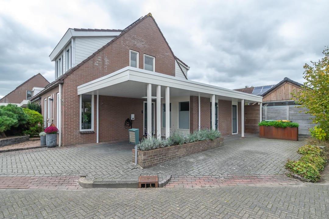 Photo 52 of De Oostmaden 7