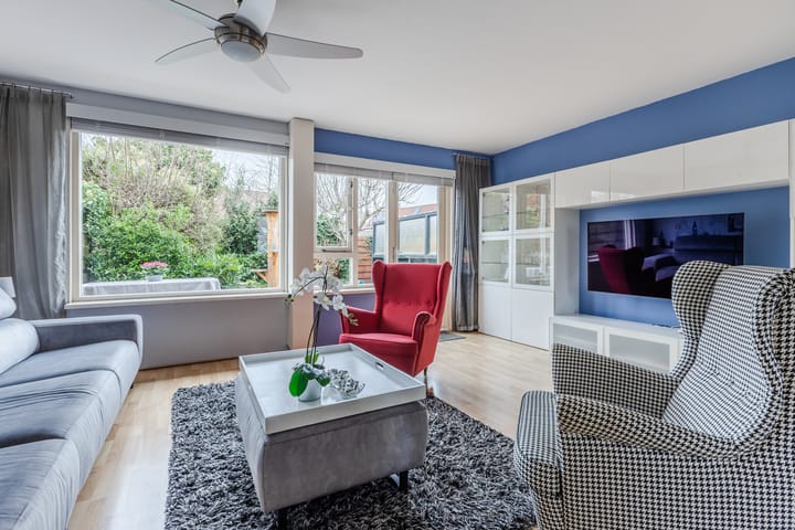 Photo 6 of Borinagestraat 10