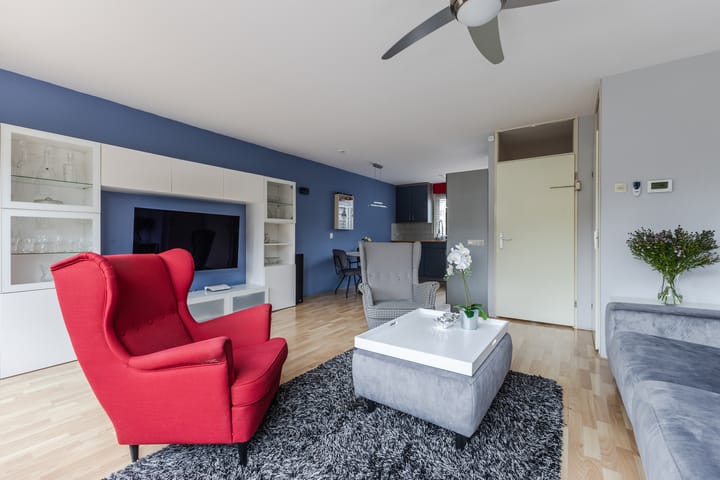 Photo 7 of Borinagestraat 10