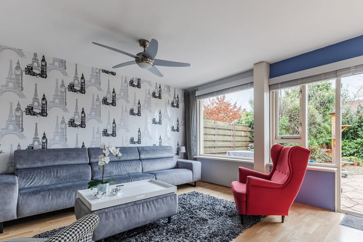 Photo 9 of Borinagestraat 10