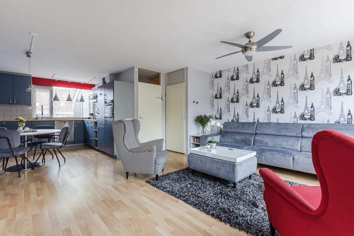 Photo 8 of Borinagestraat 10