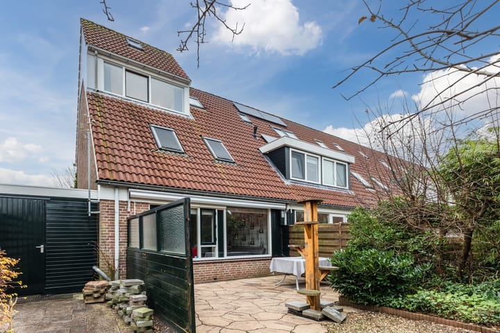 Photo 30 of Borinagestraat 10