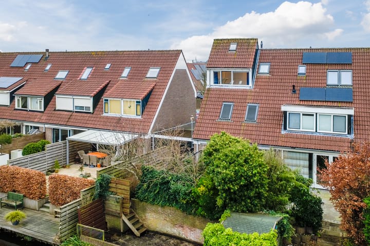 Photo 31 of Borinagestraat 10