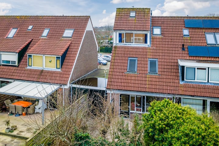 Photo 32 of Borinagestraat 10