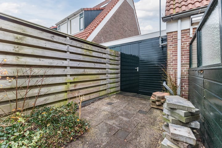 Photo 40 of Borinagestraat 10