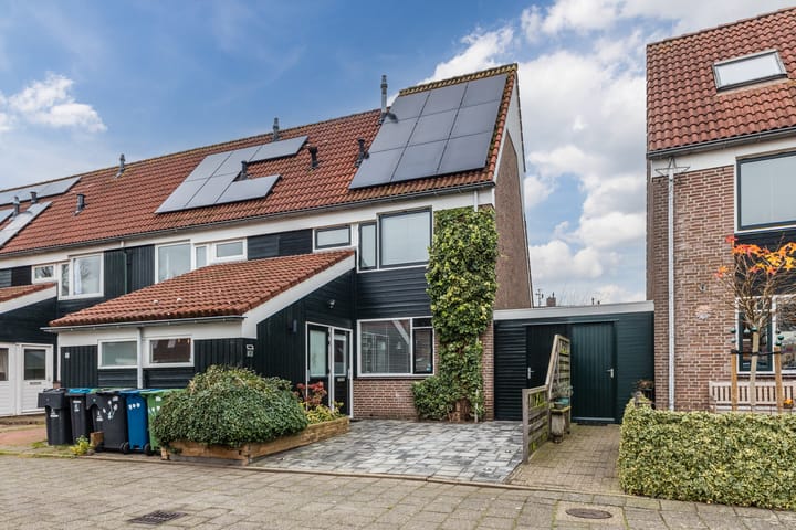 Photo 46 of Borinagestraat 10