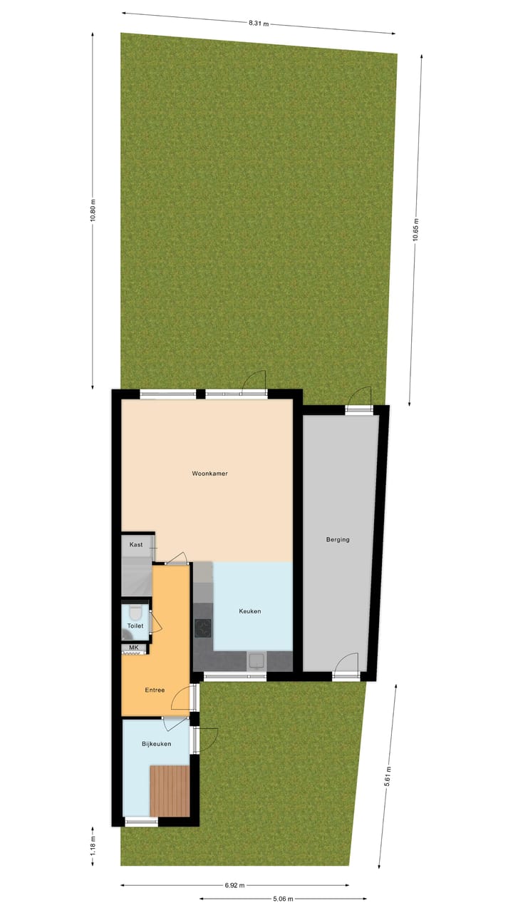 Photo 55 of Borinagestraat 10