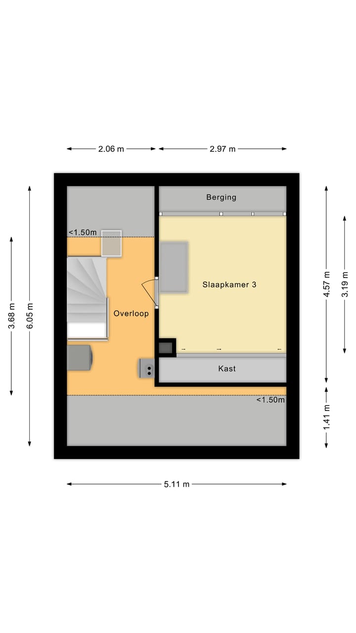Photo 56 of Borinagestraat 10