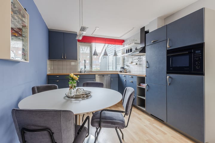 Photo 10 of Borinagestraat 10