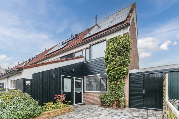 Borinagestraat 10 main image