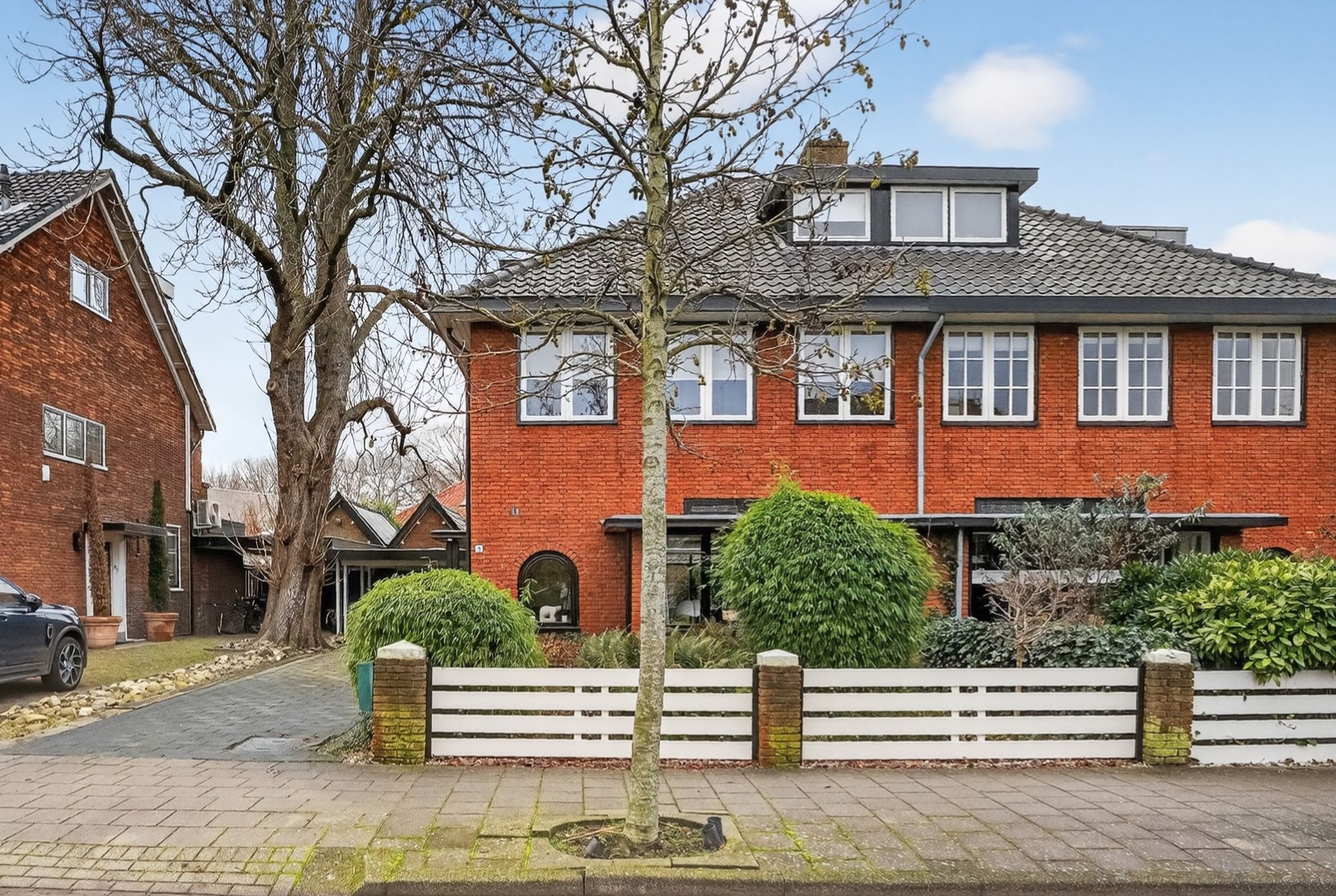 Buying a house in The Netherlands., Leeuwerikstraat 50