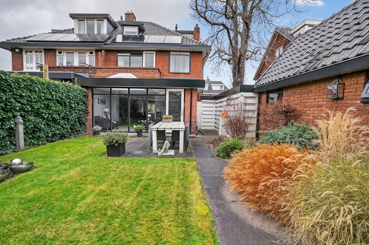 Photo 3 of Leeuwerikstraat 50