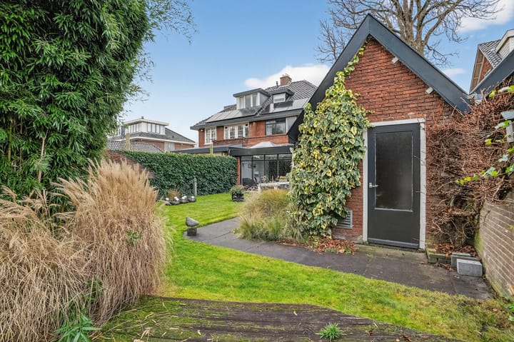 Photo 34 of Leeuwerikstraat 50