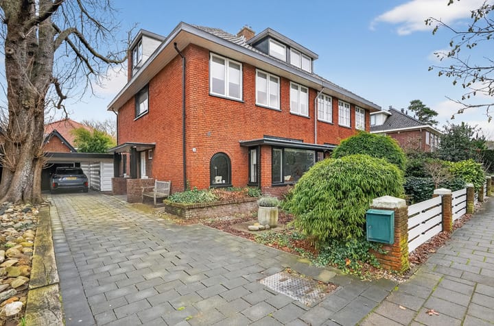 Photo 2 of Leeuwerikstraat 50