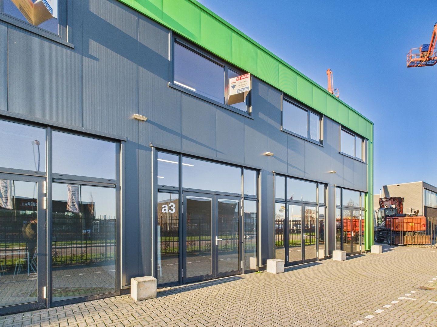 Bekijk foto 1 van Argon 14-A3