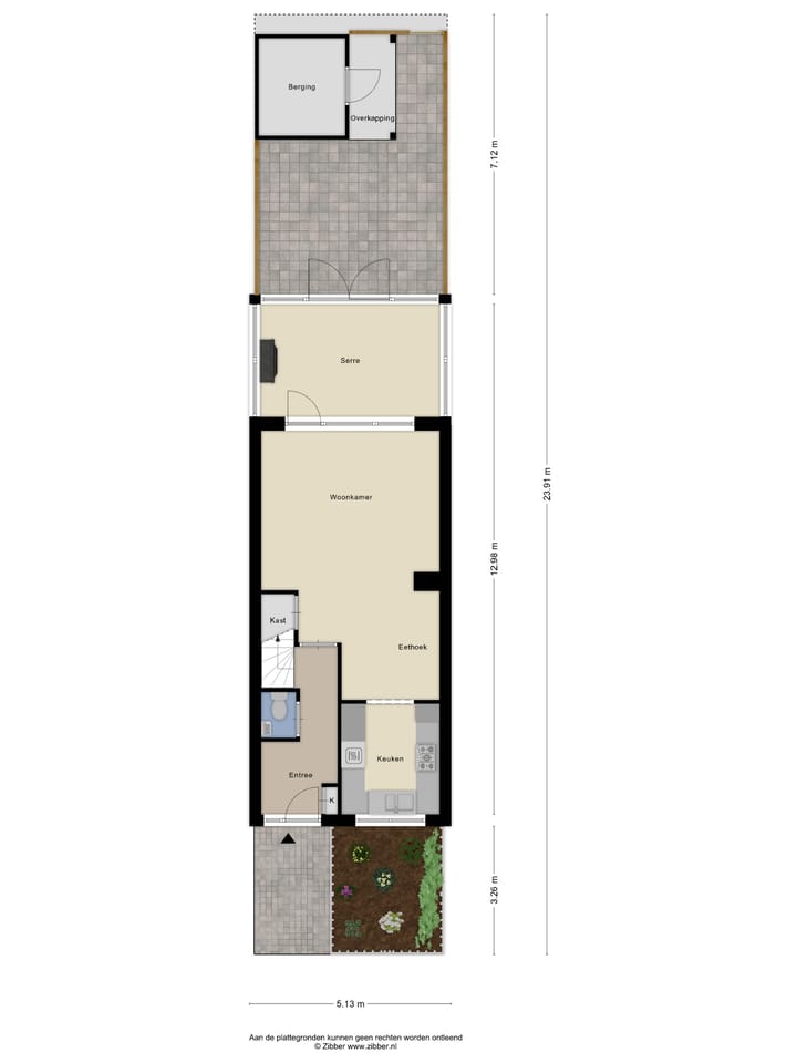 Photo 31 of Galjoen 22