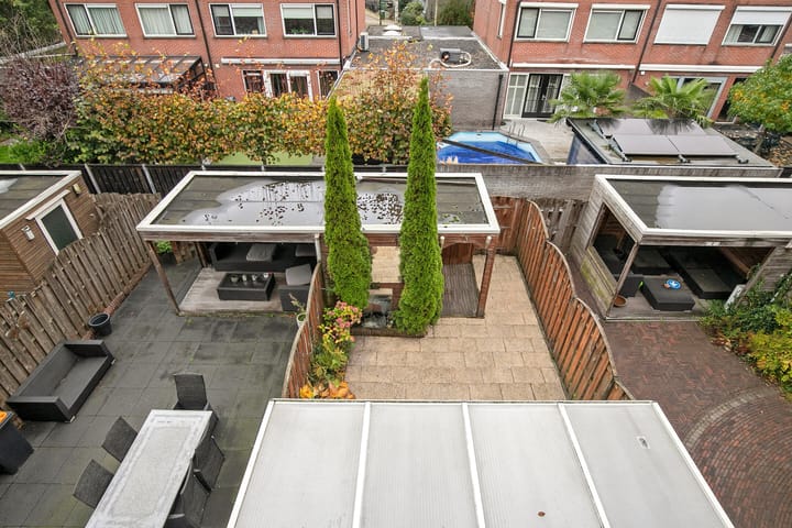 Photo 27 of Galjoen 22