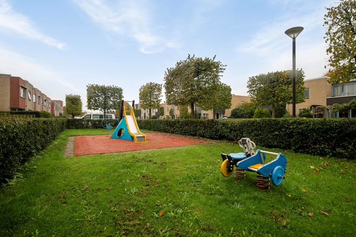 Photo 29 of Galjoen 22