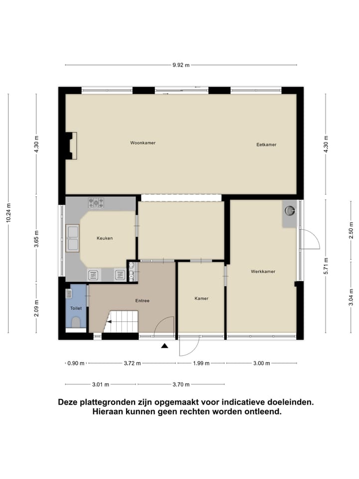 Foto 18 van Oude Baan 29-B