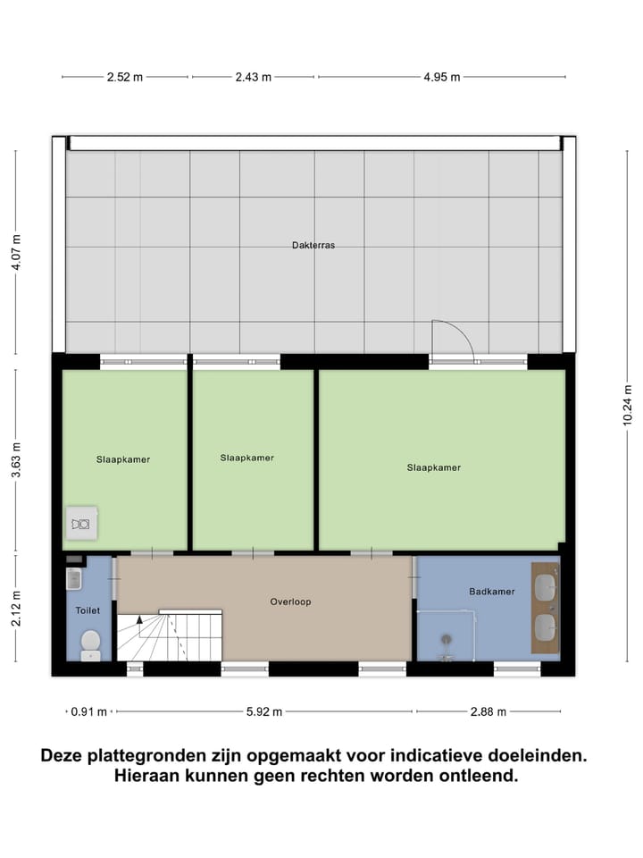 Foto 26 van Oude Baan 29-B