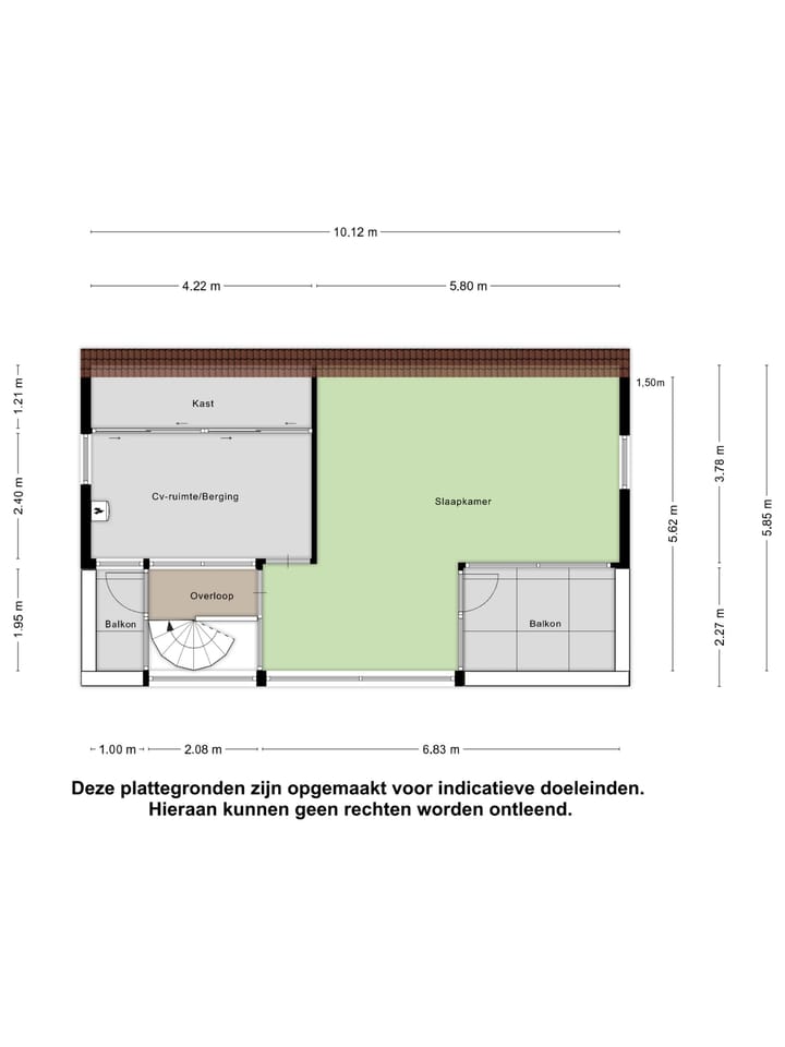 Foto 31 van Oude Baan 29-B