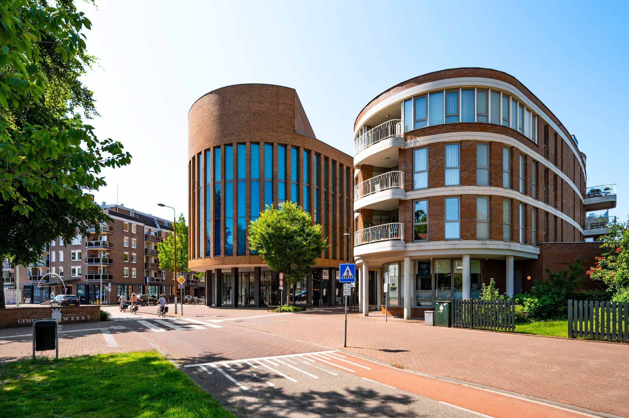 Foto 6 van Stadhuispassage 78