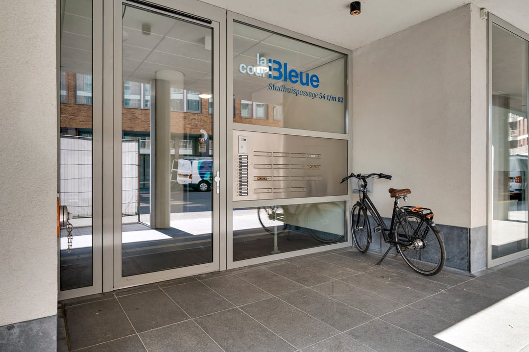 Foto 32 van Stadhuispassage 78