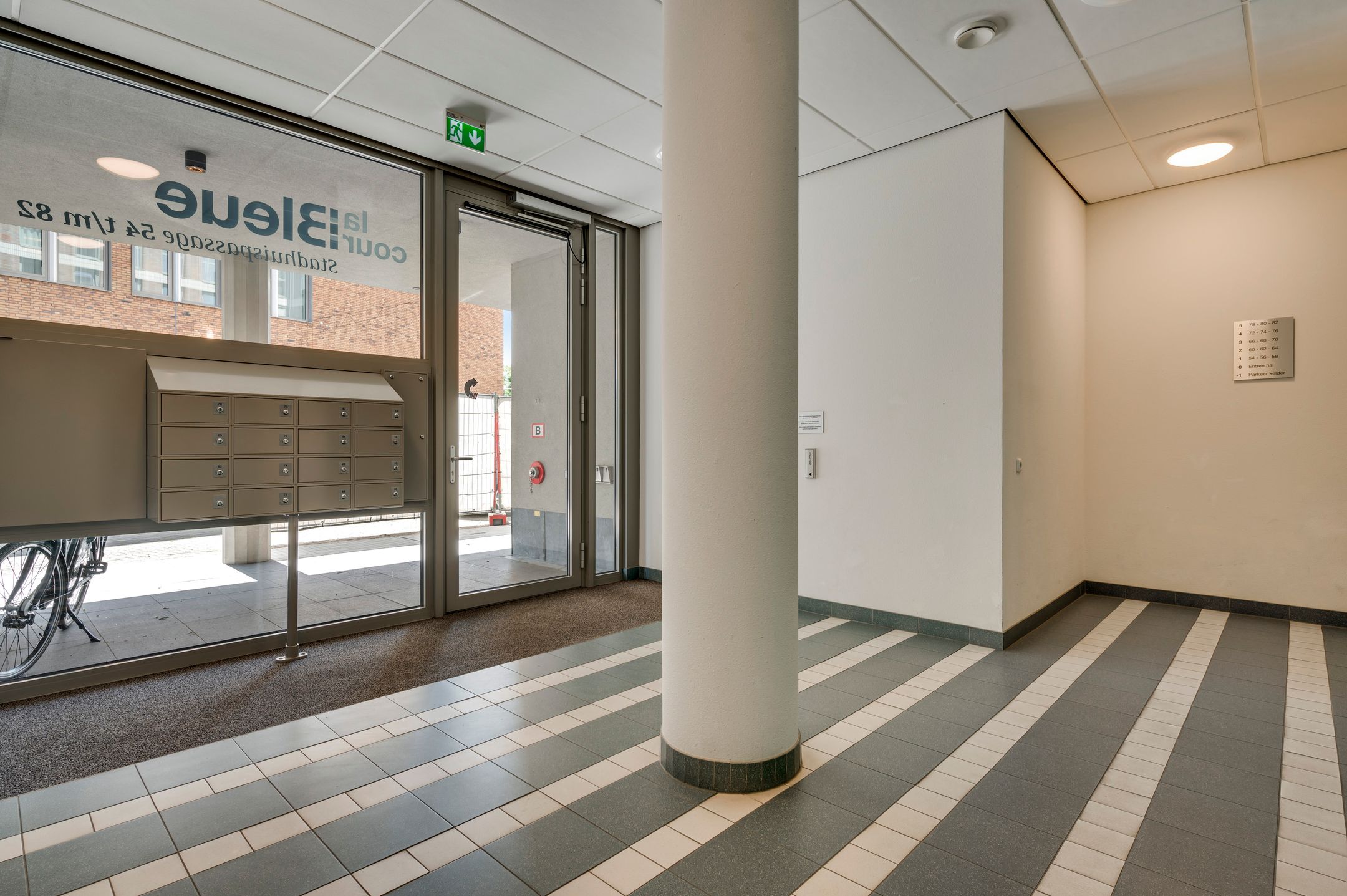 Foto 33 van Stadhuispassage 78