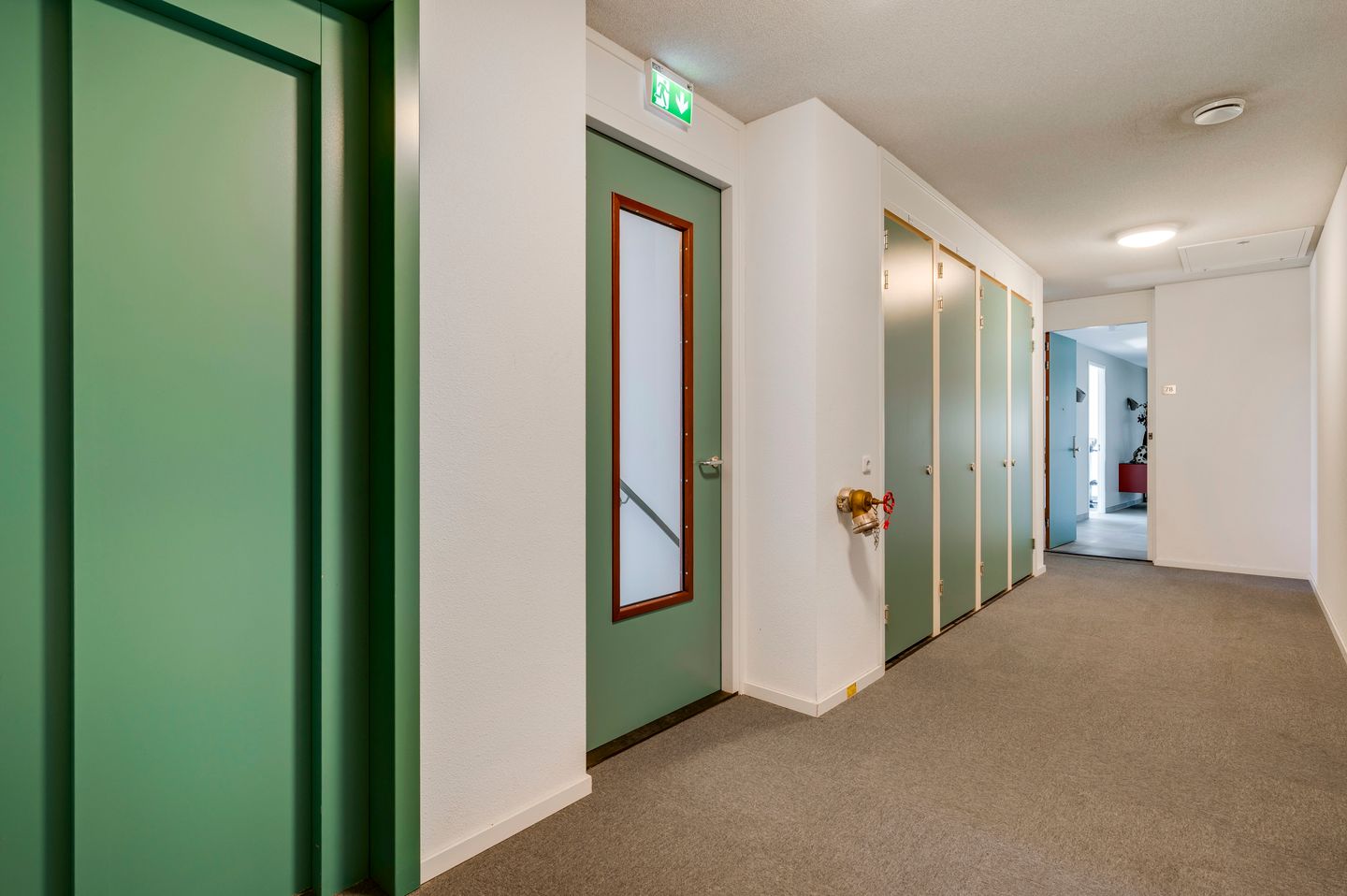 Foto 35 van Stadhuispassage 78