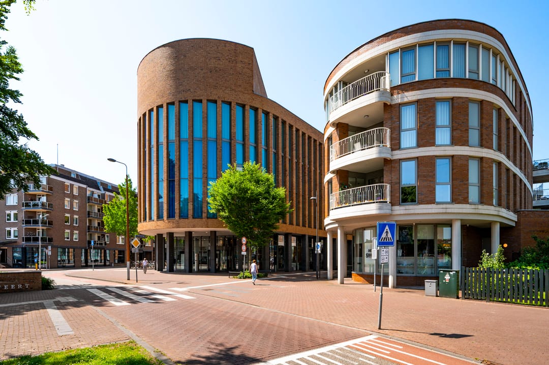 Foto 37 van Stadhuispassage 78