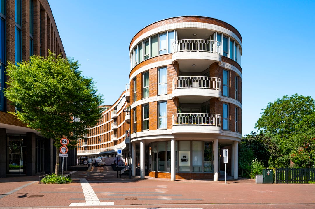 Foto 38 van Stadhuispassage 78