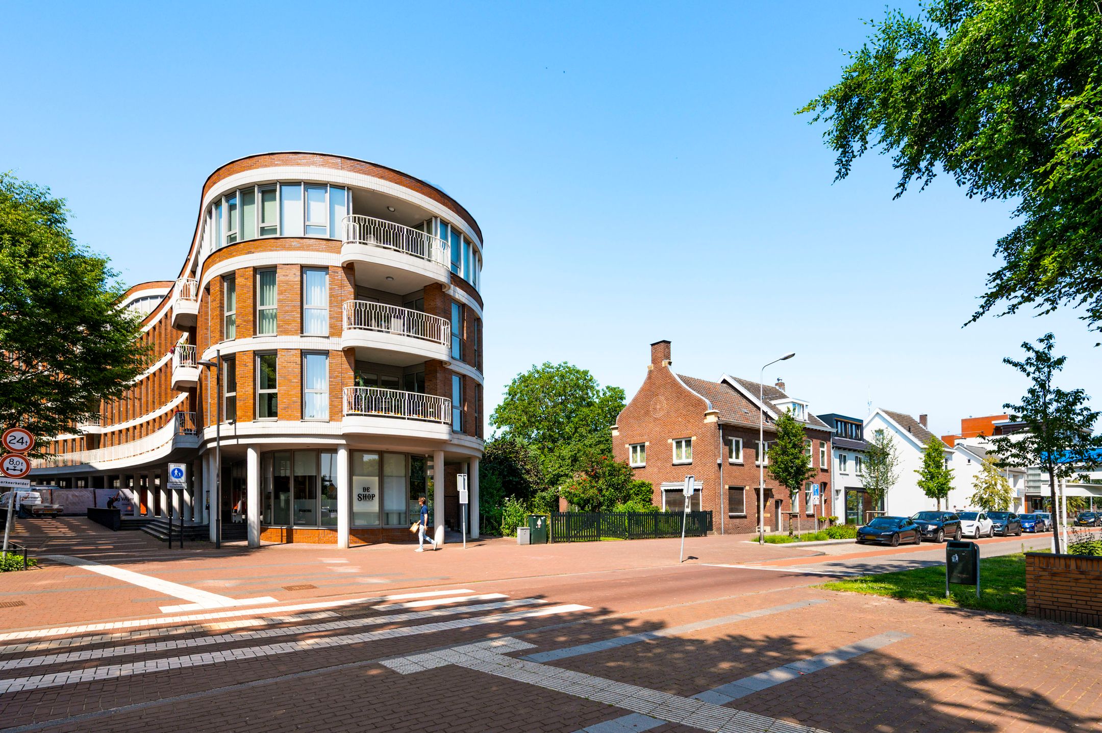 Foto 39 van Stadhuispassage 78