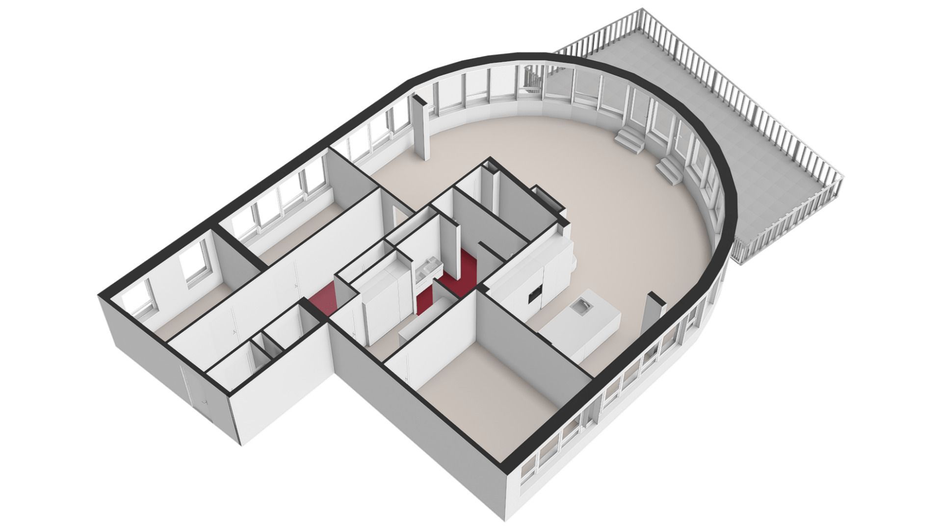 Foto 42 van Stadhuispassage 78