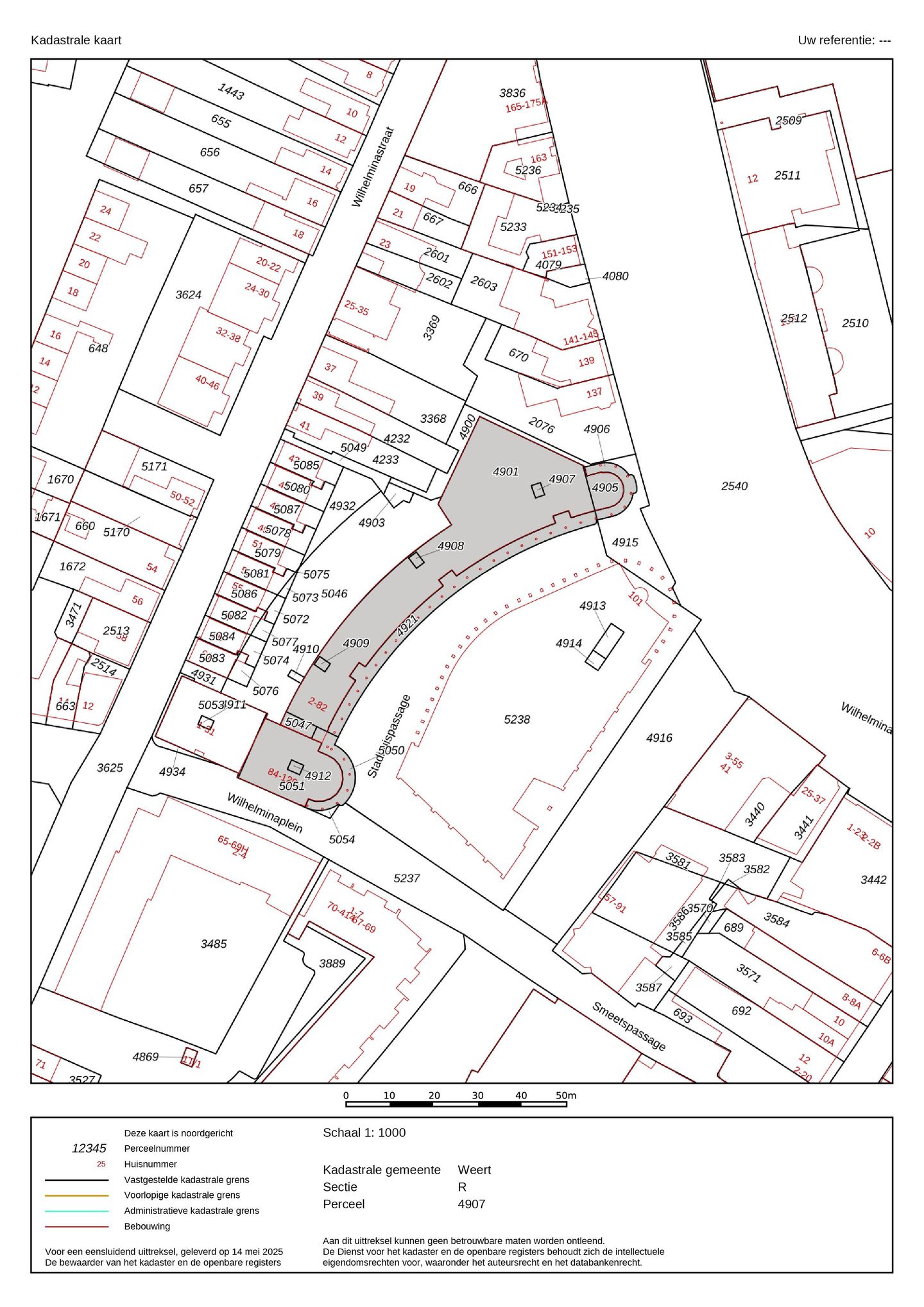 Foto 44 van Stadhuispassage 78