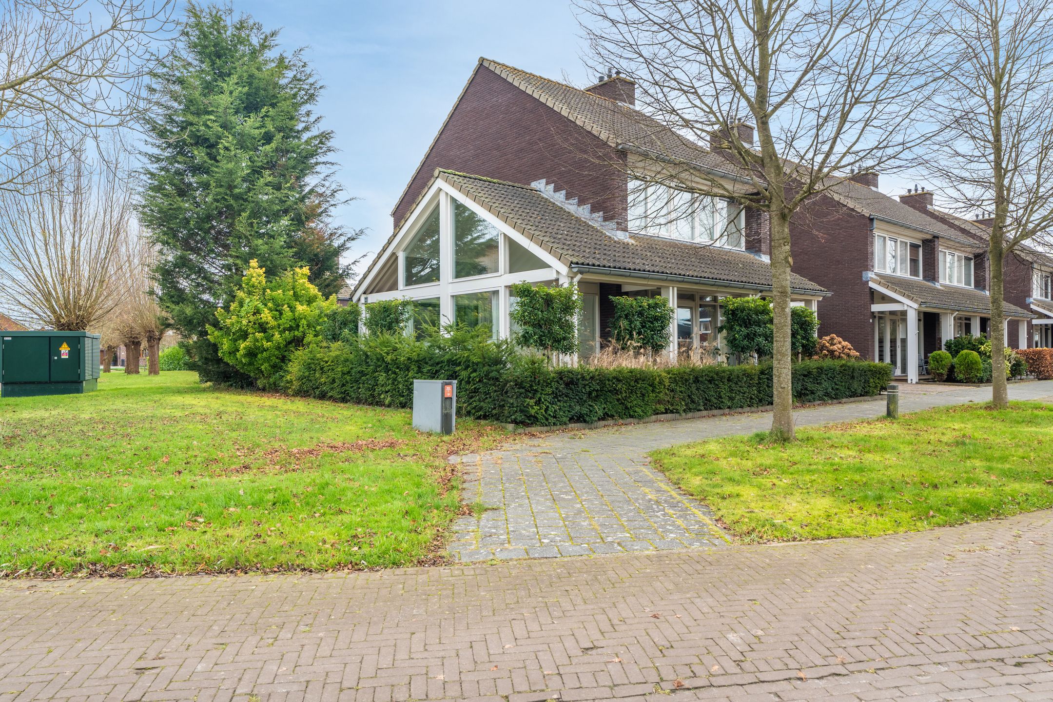 Buying a house in The Netherlands., Schor 35