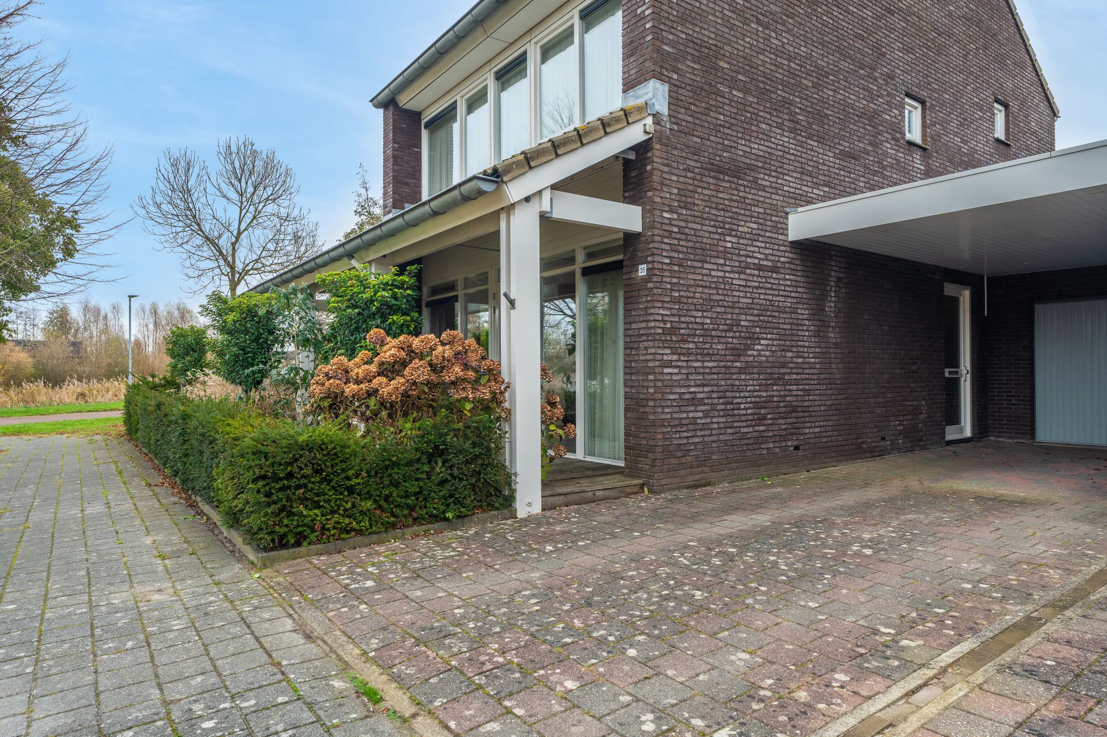 Foto 18 van Schor 35