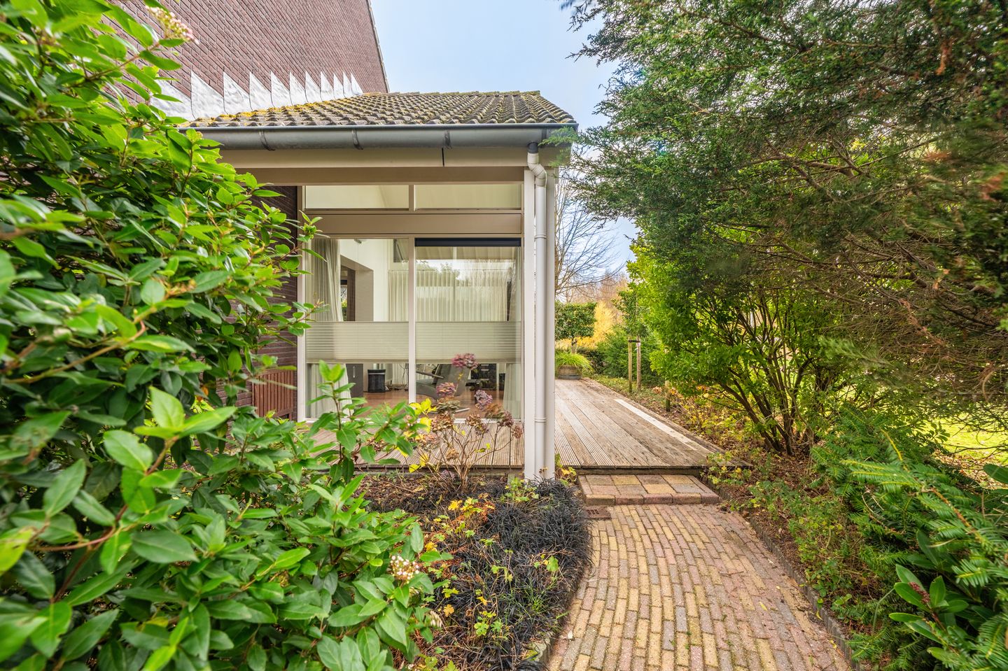 Foto 25 van Schor 35